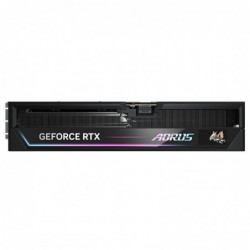 Karta graficzna Gigabyte GeForce RTX 5090 AORUS MASTER 32GB
