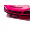 Battery-powered Car S322 Pink 4x4