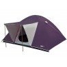 Tent Texel 3, plum light grey