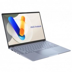 ASUS Vivobook S 14 S5406SA-PP067W Core Ultra 5 Processor 226V 14.0"3K 120Hz 400nits Glossy 16GB LPDDR5X SSD512 Intel Arc