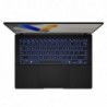ASUS Vivobook S 14 S5406SA-PP041W Core Ultra 7 Processor 258V 14.0"3K 120Hz 400nits Glossy 32GB LPDDR5X SSD1TB Intel Arc