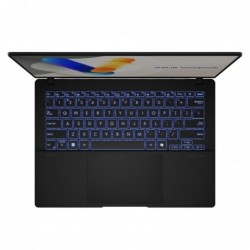 ASUS Vivobook S 14 S5406SA-PP055W Core Ultra 5 226V 14.0"3K 120Hz 400nits Glossy 16GB LPDDR5X SSD512 Intel Arc Graphics
