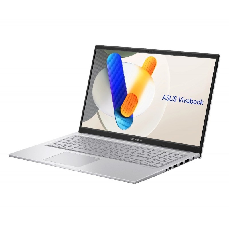 ASUS Vivobook 15 X1504VA-BQ1038W i3-1315U 15.6"FHD IPS 60Hz 250nits AG 16GB DDR4 SSD512 Intel UHD Graphics WLAN+BT