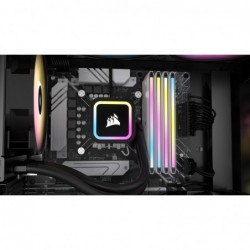 CORSAIR DOMINATOR TITANIUM RGB 64GB 2x