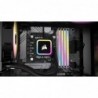 CORSAIR DOMINATOR TITANIUM RGB 64GB 2x