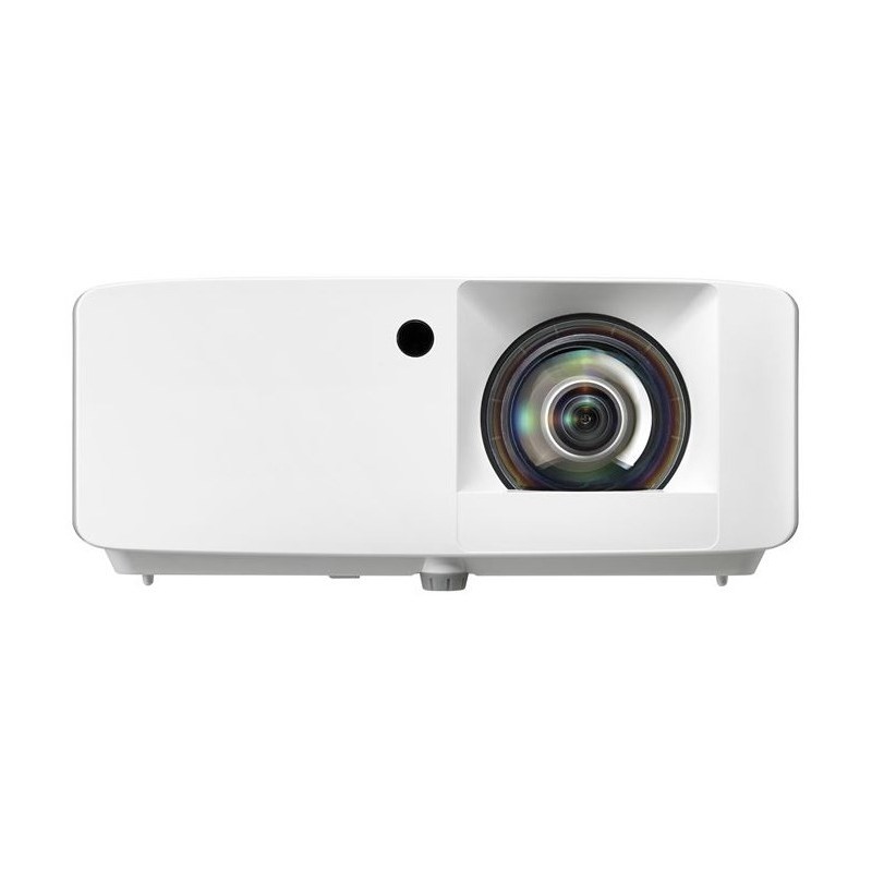 Optoma GT2000HDR Short throw projector 3500 ANSI lumens DLP 1080p (1920x1080) 3D White