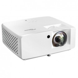 Optoma GT2000HDR Short throw projector 3500 ANSI lumens DLP 1080p (1920x1080) 3D White