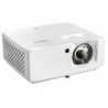 Optoma GT2000HDR Short throw projector 3500 ANSI lumens DLP 1080p (1920x1080) 3D White
