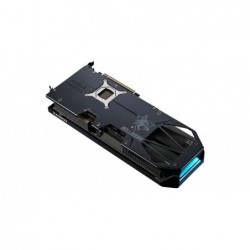 Karta graf. PowerColor Hellhound RX9070 16G-L/OC