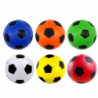 Anti-Stress Bouncing Balls Set of 12 Colorful 6.5cm