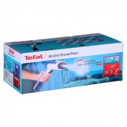 Tefal DT613 Handheld garment steamer 70 L 1300 W White, Blue