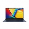 ASUS Vivobook 15 X1504VA-BQ968 i3-1315U 15.6"FHD IPS-level 60Hz 250nits AG 16GB DDR4 SSD512 Iris Xe Graphics Cam720p