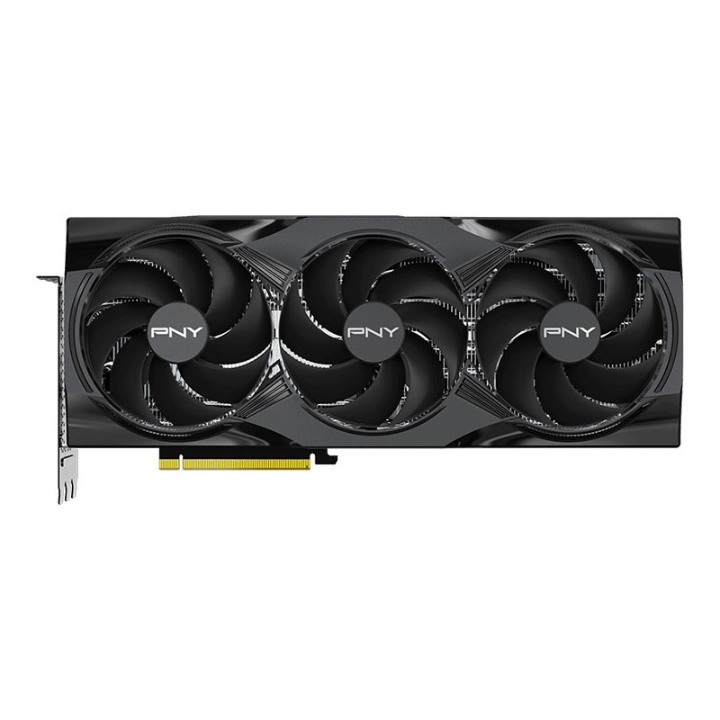 PNY GeForce RTX 5090 OC NVIDIA 32 GB GDDR7
