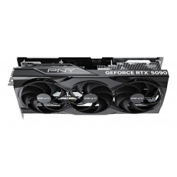 PNY GeForce RTX 5090 OC NVIDIA 32 GB GDDR7