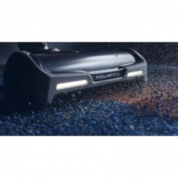 Rowenta RH98A9 2-in-1 stick vacuum Battery Dry Bagless 0.9 L 320 W Red, Grey