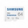 Samsung MB-MJ64K 64 GB MicroSDXC UHS-I Class 10