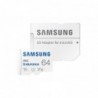 Samsung MB-MJ64K 64 GB MicroSDXC UHS-I Class 10