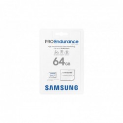 Samsung MB-MJ64K 64 GB MicroSDXC UHS-I Class 10