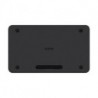 HUION Q620M graphic tablet 5080 lpi 266.7 x 166.7 mm USB Black