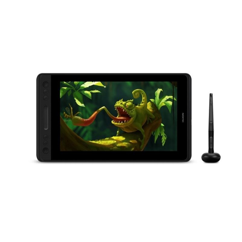 HUION KAMVAS PRO 12 TABLET