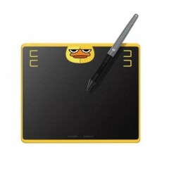 HUION HS64SE graphic tablet