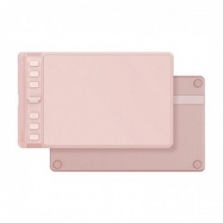 Inspiroy 2S Pink graphics tablet