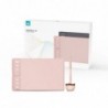 Inspiroy 2S Pink graphics tablet