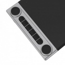 Huion Q630M graphics tablet