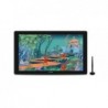 HUION Kamvas 24 graphic tablet 5080 lpi 526,85 x 296,35 mm USB-C Black