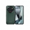 Oukitel WP35 8/256 11000mAh DS - smartphone, green