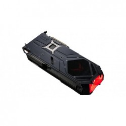 Karta graf. PowerColor RX9070XT 16G-E/OC/LIMITED