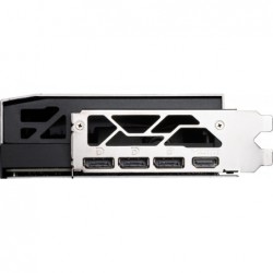 MSI SUPRIM GEFORCE RTX 5080 16G LIQUID SOC graphics card NVIDIA 16 GB GDDR7