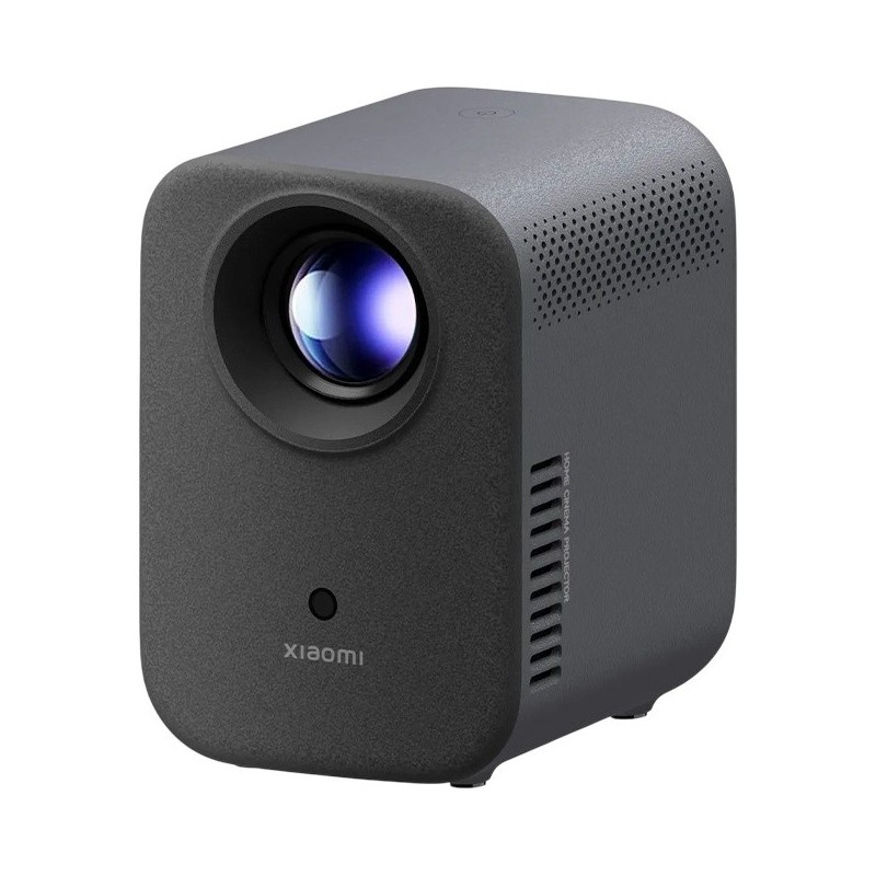 Xiaomi Smart Projector L1 EU Full HD (1920x1080) 200 ANSI lumens Black Wi-Fi