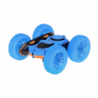 Stunt Car Remote Controlled RC 360° Blue
