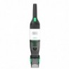 Black & Decker REVHV8C-QW handheld vacuum Black, White Bagless