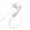 Baseus Encok CZ20 Headset Wired In-ear Calls/Music USB Type-C White