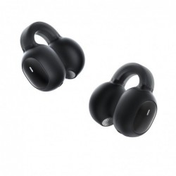 Baseus AirGo 1 Ring Headset True Wireless Stereo (TWS) In-ear Calls/Music Bluetooth Black
