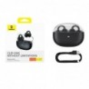 Baseus AirGo 1 Ring Headset True Wireless Stereo (TWS) In-ear Calls/Music Bluetooth Black