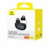 Baseus AirGo 1 Ring Headset True Wireless Stereo (TWS) In-ear Calls/Music Bluetooth Black