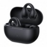 Baseus Bass 15 Clip Open Ear Headset True Wireless Stereo (TWS) In-ear Calls/Music Bluetooth Black