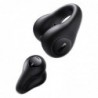 Baseus Bass 15 Clip Open Ear Headset True Wireless Stereo (TWS) In-ear Calls/Music Bluetooth Black