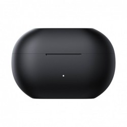 Baseus Bass 15 Clip Open Ear Headset True Wireless Stereo (TWS) In-ear Calls/Music Bluetooth Black