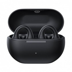 Baseus Bass 15 Clip Open Ear Headset True Wireless Stereo (TWS) In-ear Calls/Music Bluetooth Black