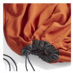 Sea To Summit Reactor Fleece - Mummy W/ Drawcord standard