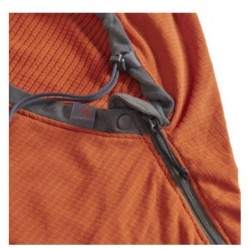 Sea To Summit Reactor Fleece - Mummy W/ Drawcord standard