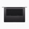 Apple MacBook Pro 16" M3 Pro 12-core CPU + 18-core GPU 36GB 512GB SSD Space Black
