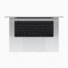 Apple MacBook Pro 16" M3 Pro 12-core CPU + 18-core GPU 36GB 512GB SSD Silver