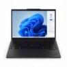 Lenovo ThinkPad T14 Intel Core Ultra 7 155U Laptop 35.6 cm (14") WUXGA 32 GB DDR5-SDRAM 1 TB SSD Wi-Fi 6E (802.11ax)