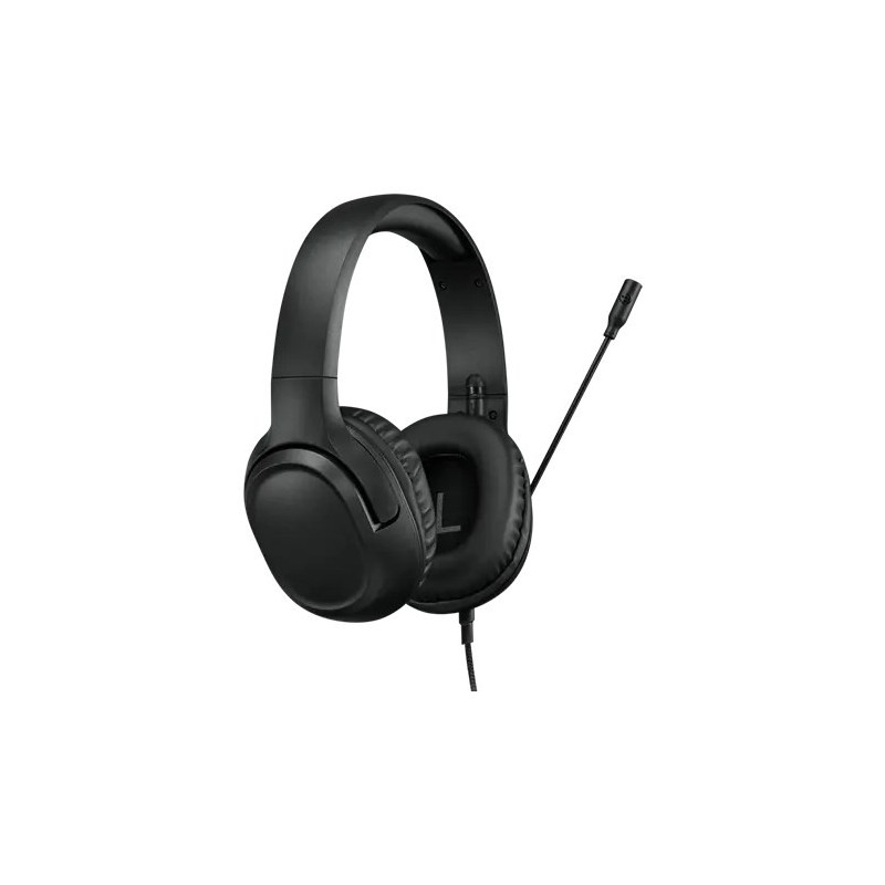 Lenovo H110 Gaming Headset Wired Head-band Black