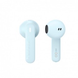 Baseus Bowie E16 Headset True Wireless Earphones In-ear Calls/Music USB Type-C Bluetooth Blue